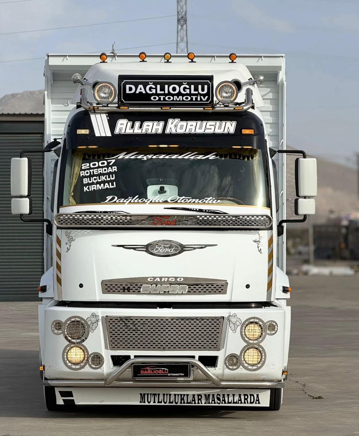 @🚘Daglı oğlu otomotiv niğde🚘