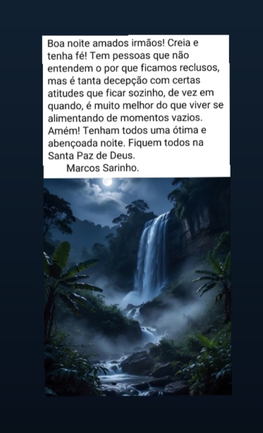 @Marcos Sarinho