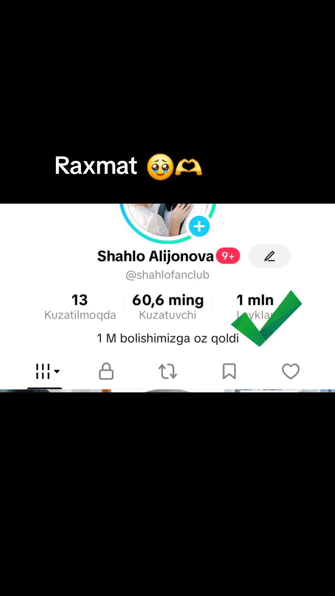 @Shahlo Alijonova