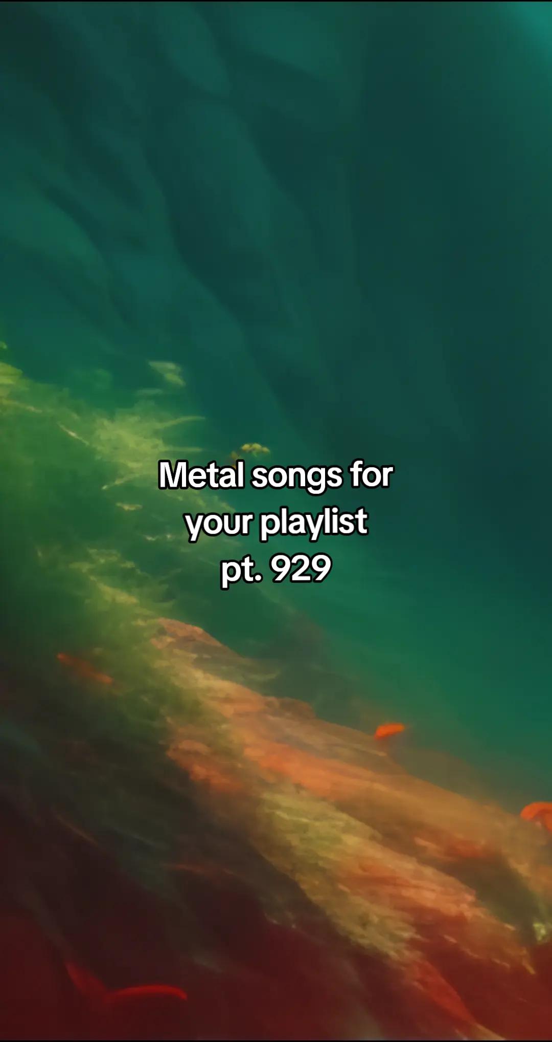 @Daily Metalcore
