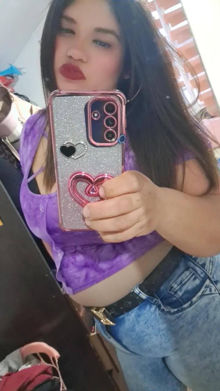 @Alejandra Silvana Sobarzo Arce