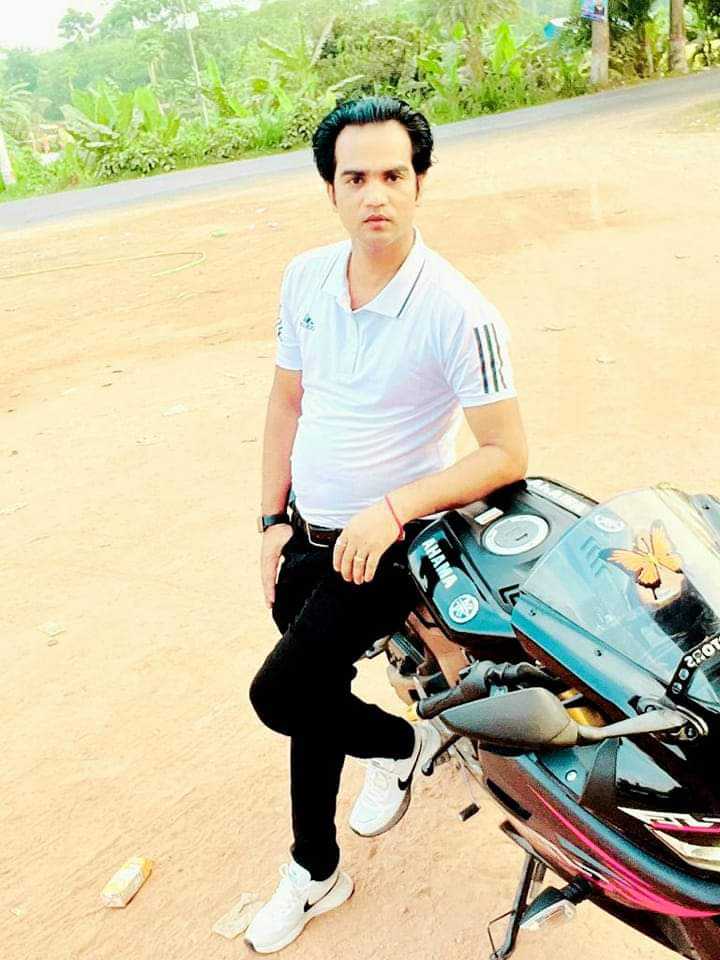 @Omor Howlader