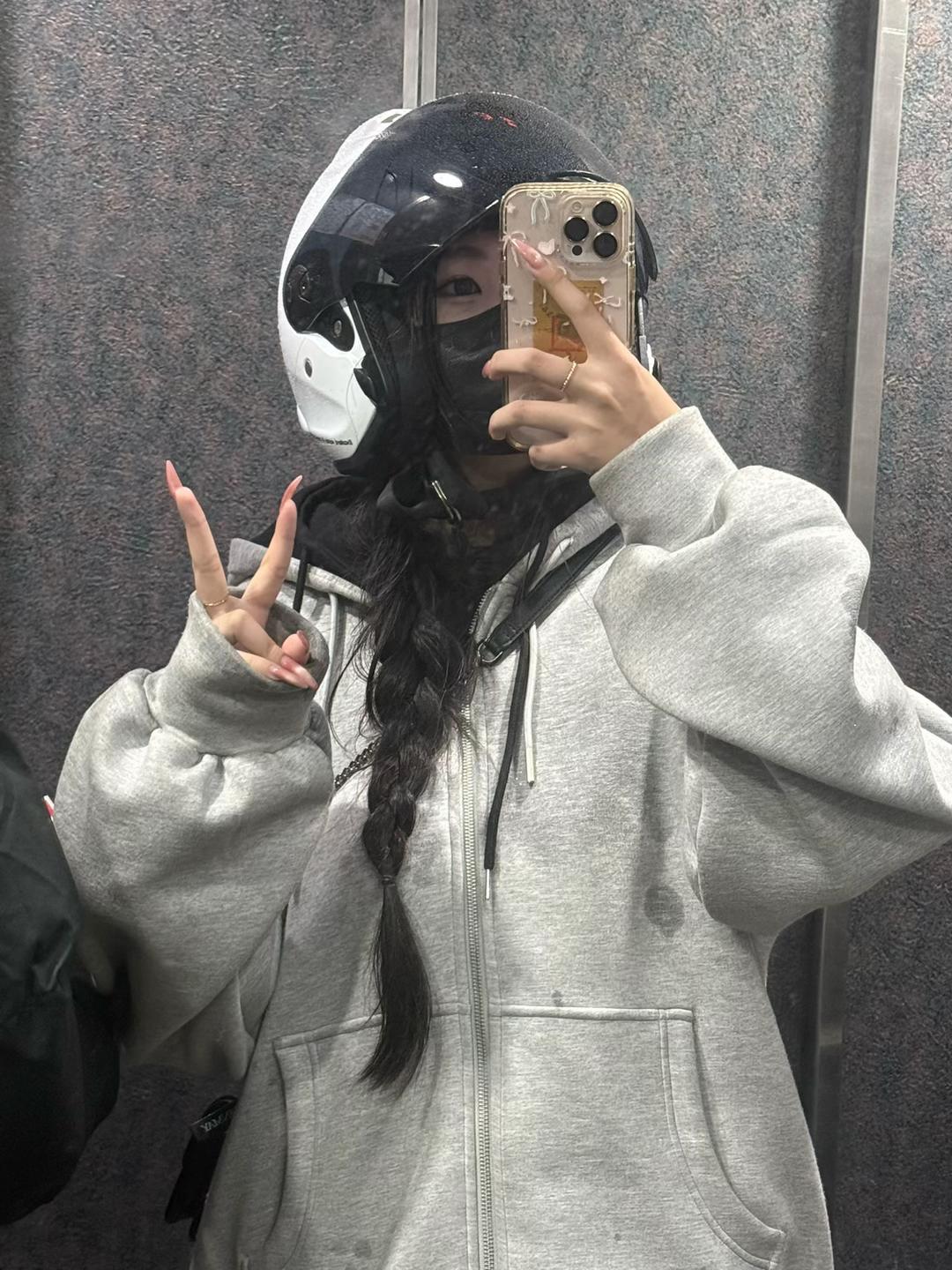 @婷²