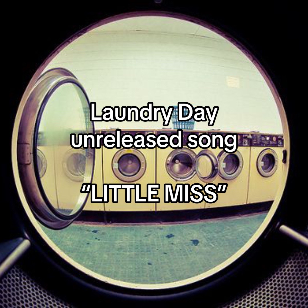 @Ilovelaundryday