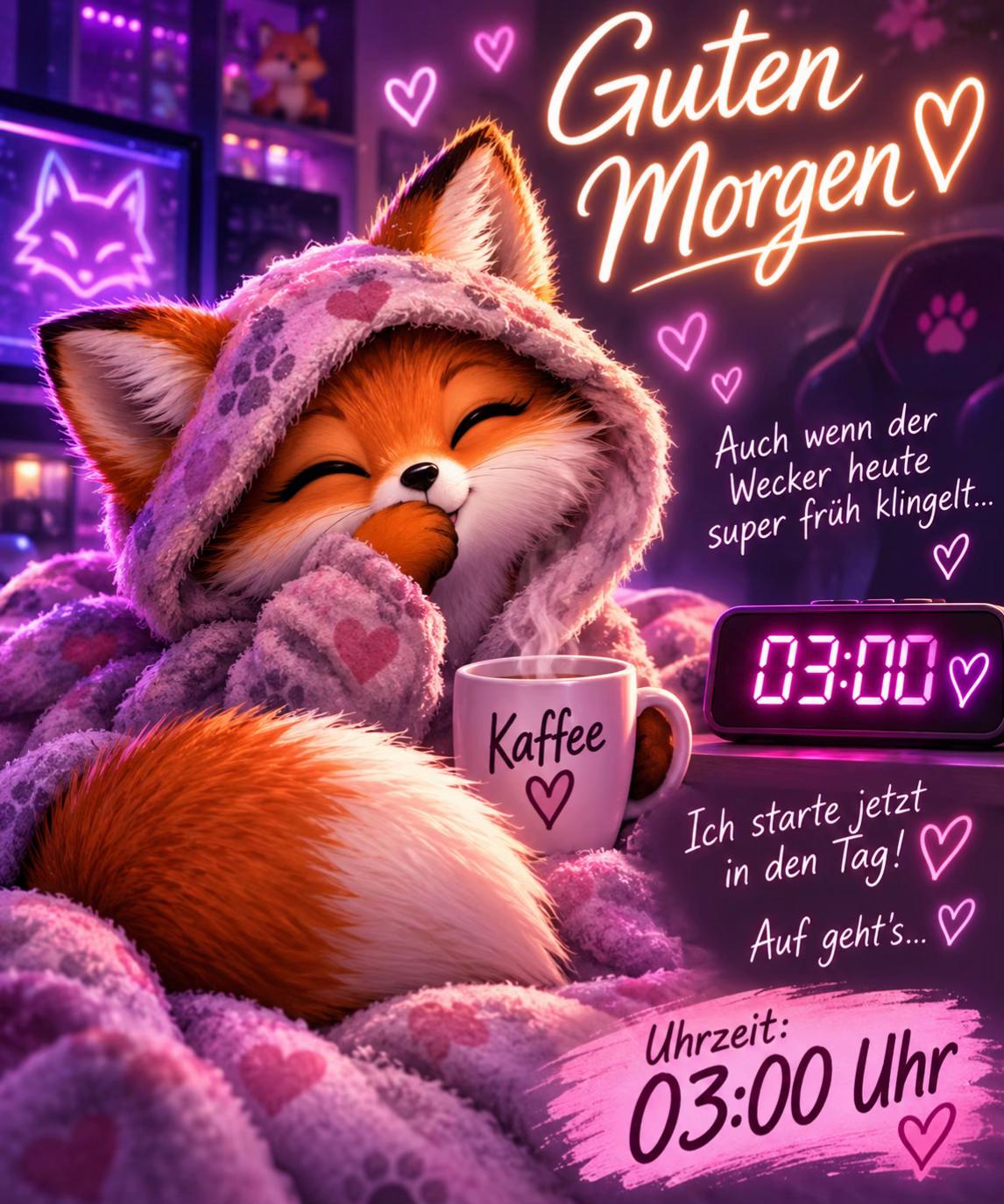@🦊Tschenny🦩🐟🦔