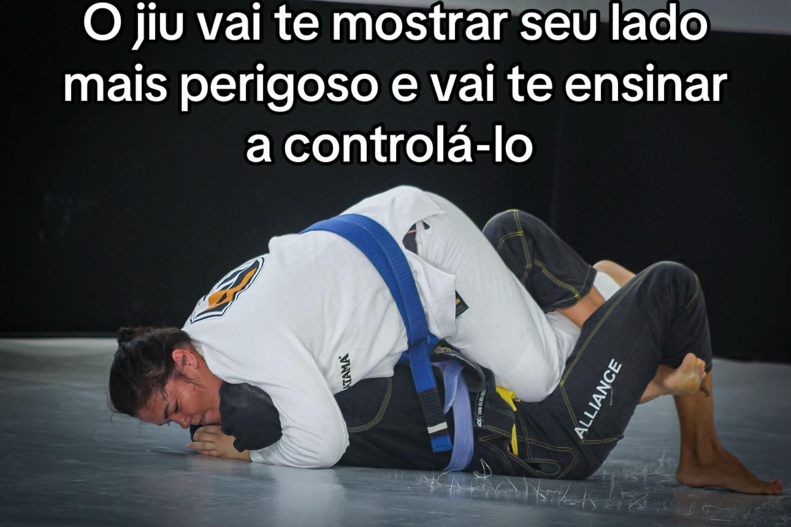 @FamíliaBJJ 🥋🥊🔥