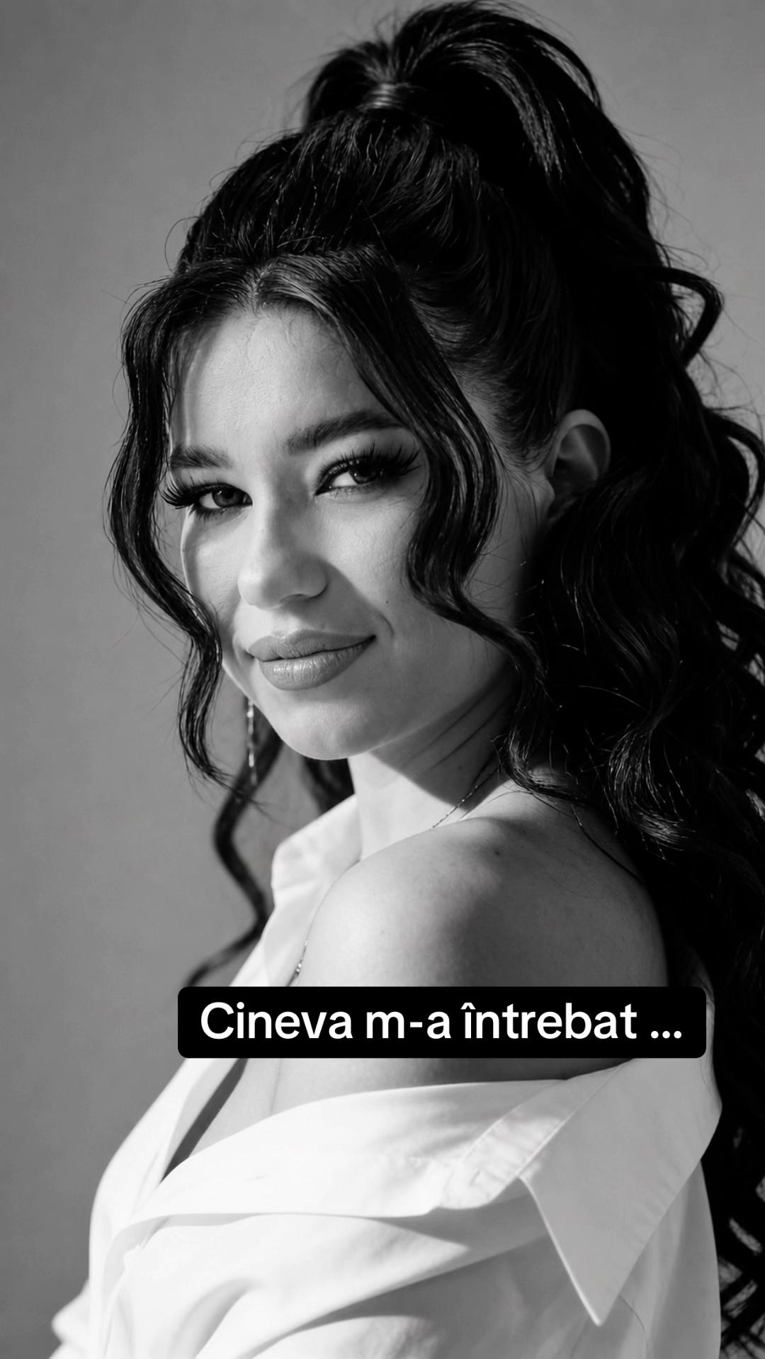 @Bianca Ioana
