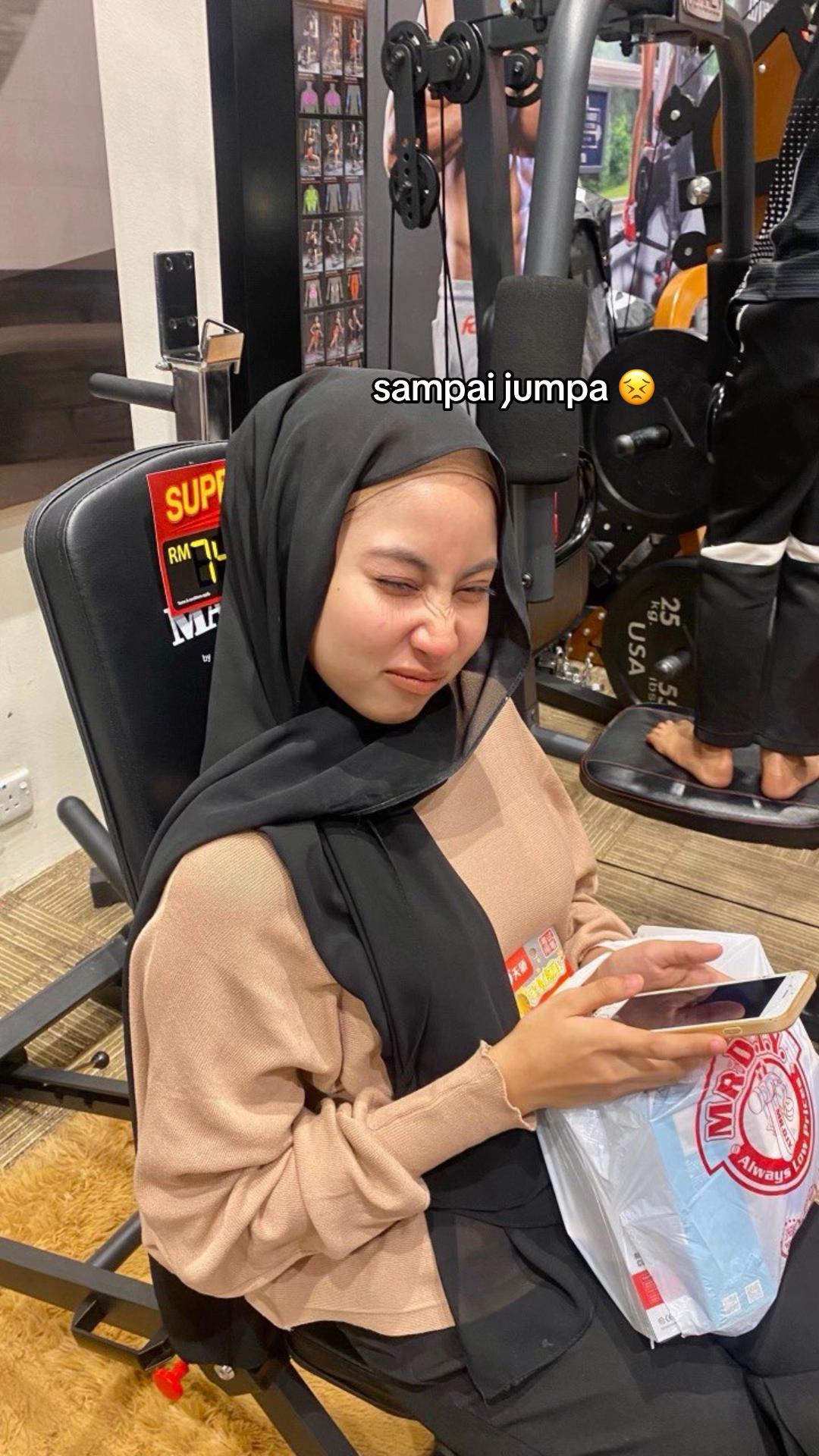 @SF PuPuteh Pati Booster 💕
