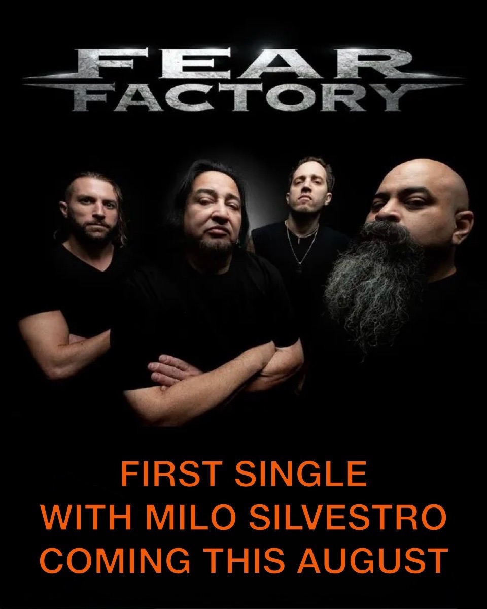 @Metal Lair