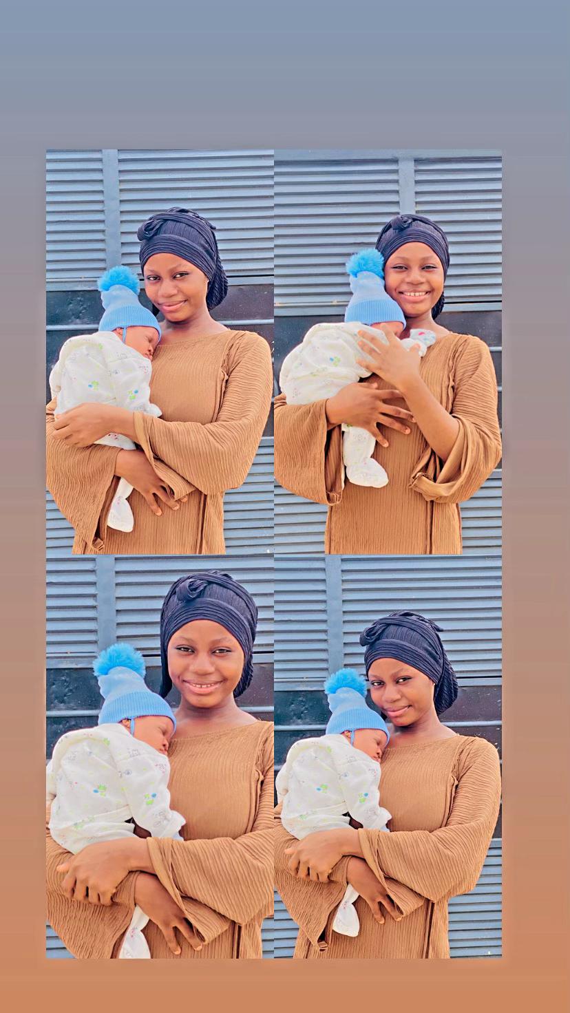 @Baby best🥺❤️