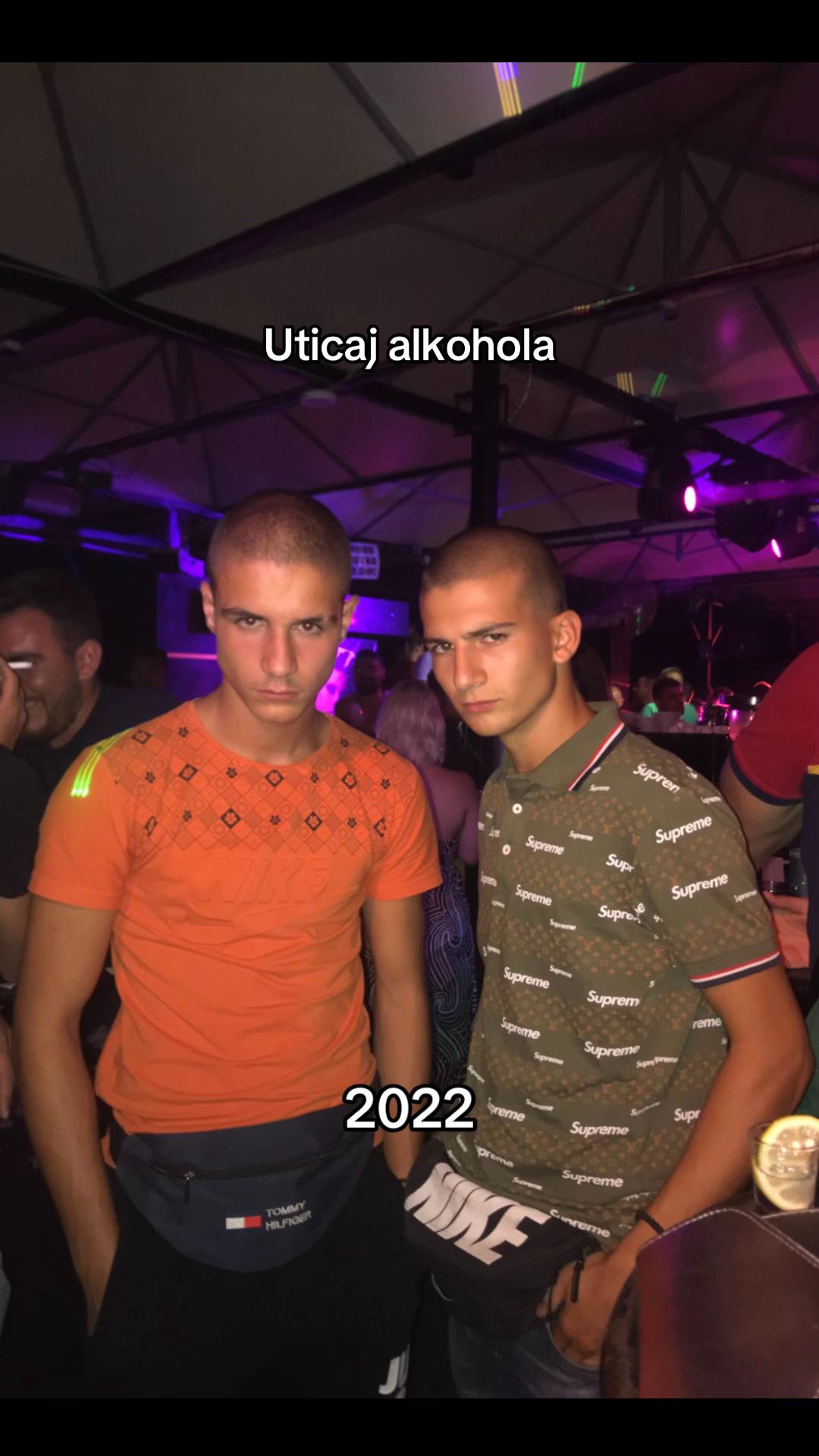 @Omiljeni Crnogorcii