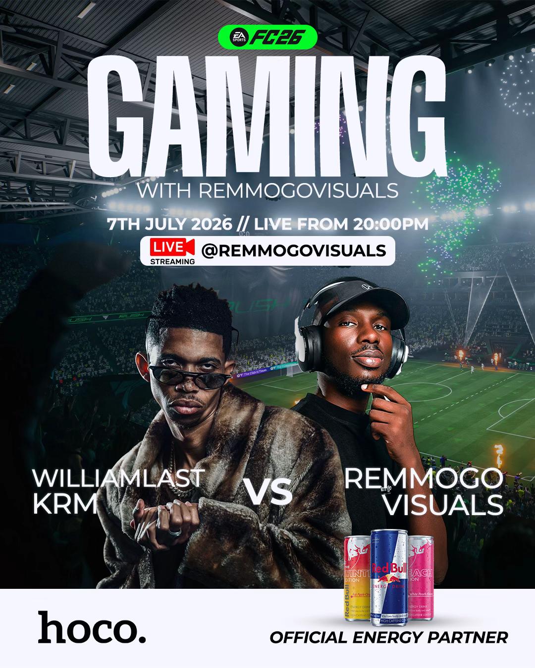 @Remmogo Visuals