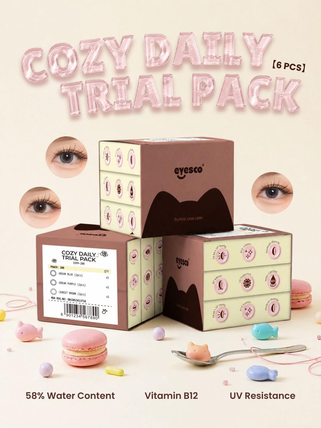 @Eyesco shop