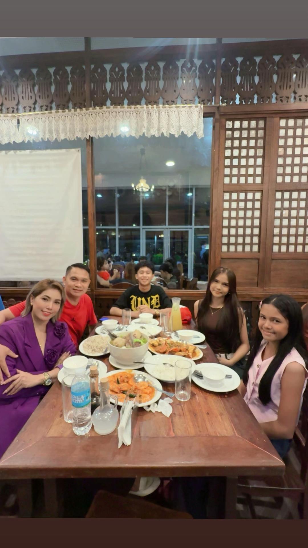 @LANGGA Ai-ai 😉