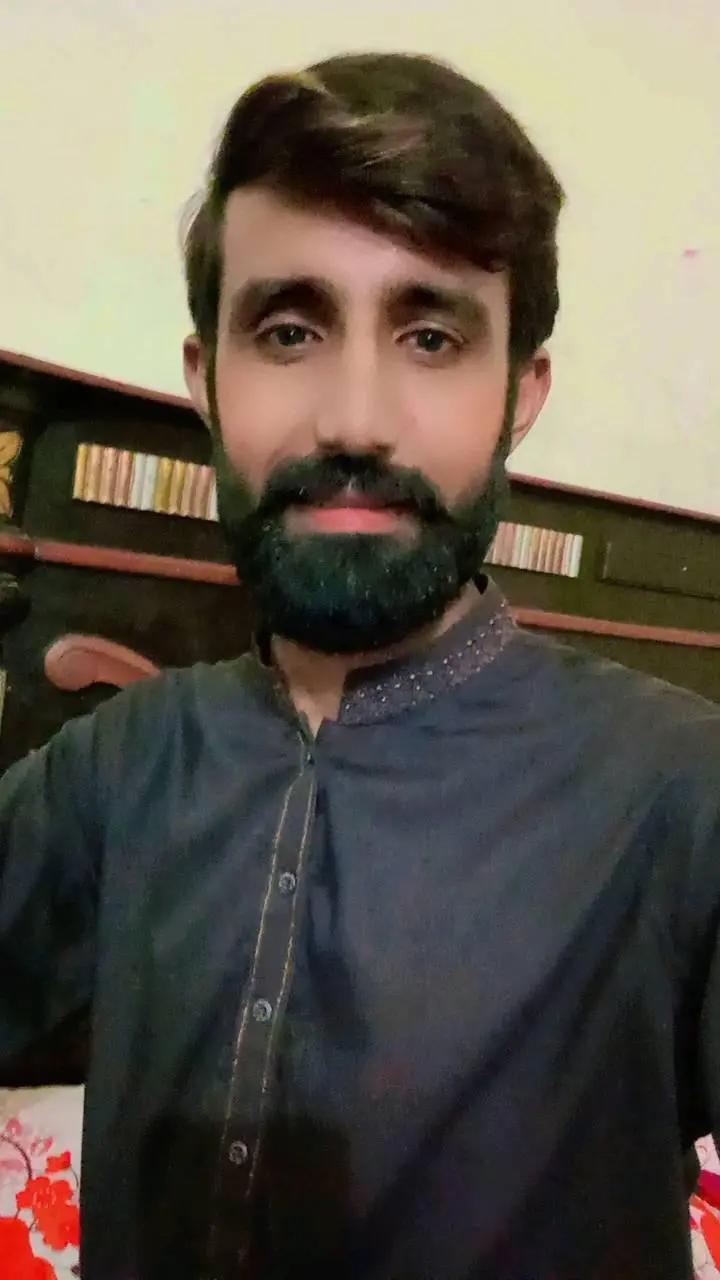 @chaudhari sahiwal wala