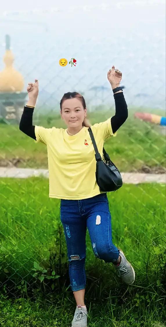 @samjhana chamling rai