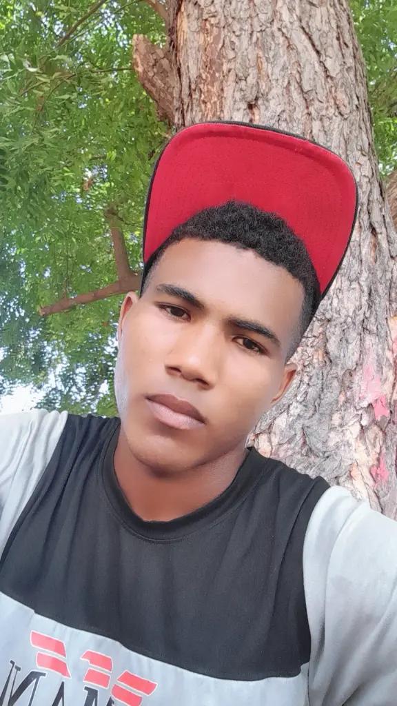 @andry camacho