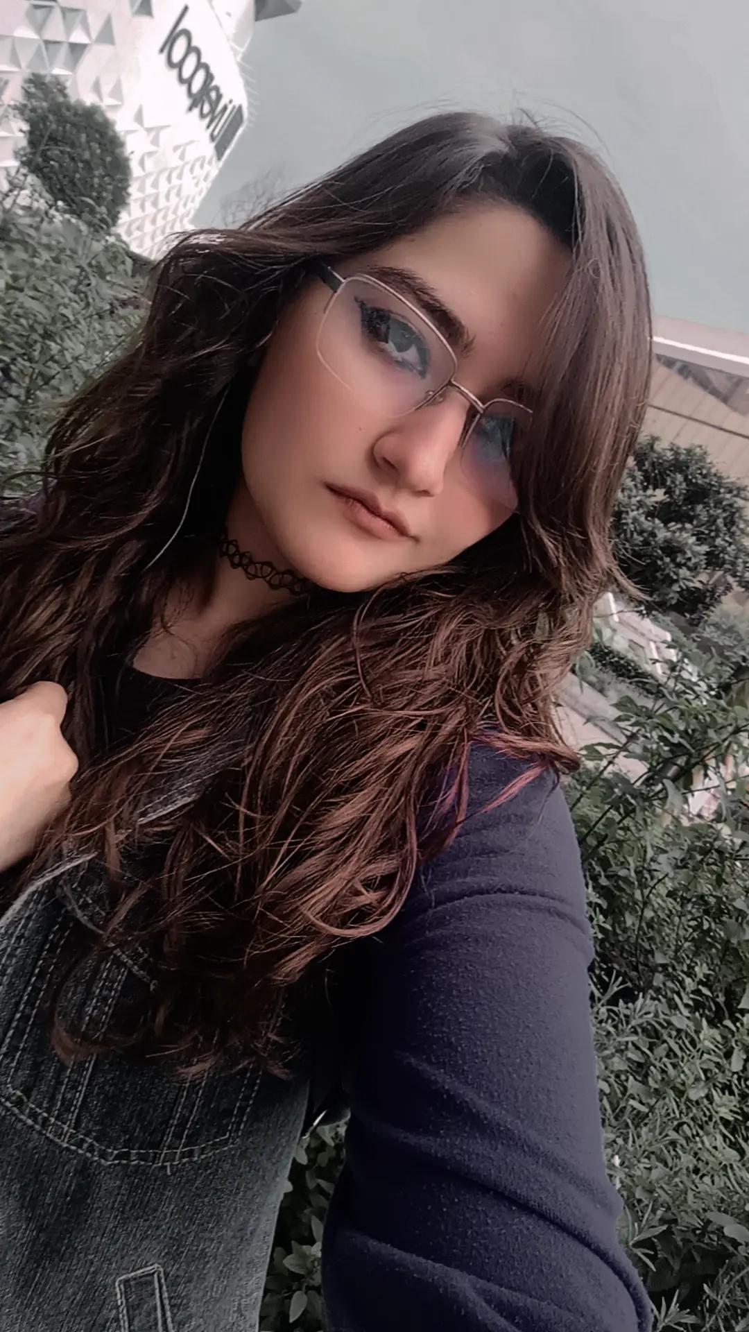 @▕⃝⃤ngélica Salas Potter