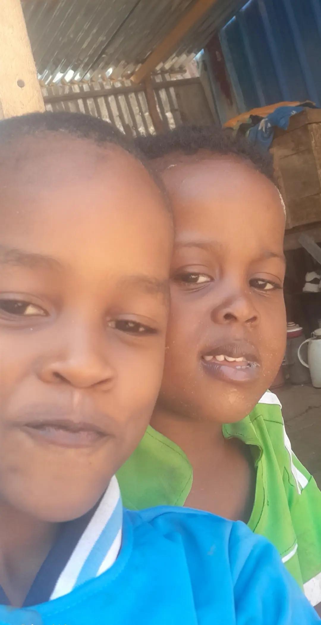 @mahad abaabala