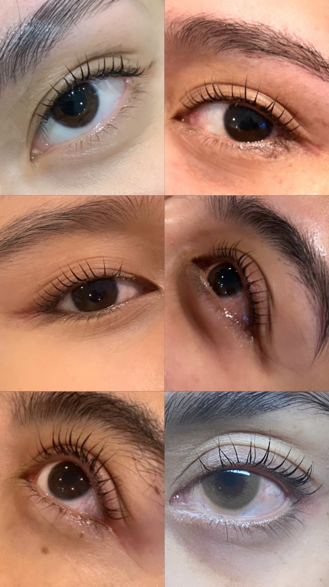 @NAIL ART LASH LIFT TIMIKA