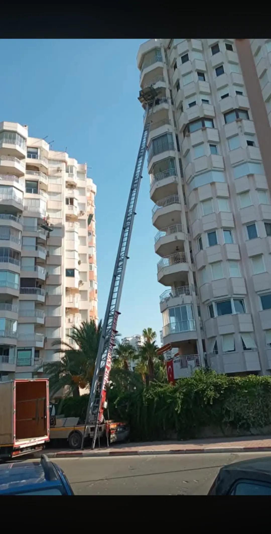 @Antalya sezer nakliyat