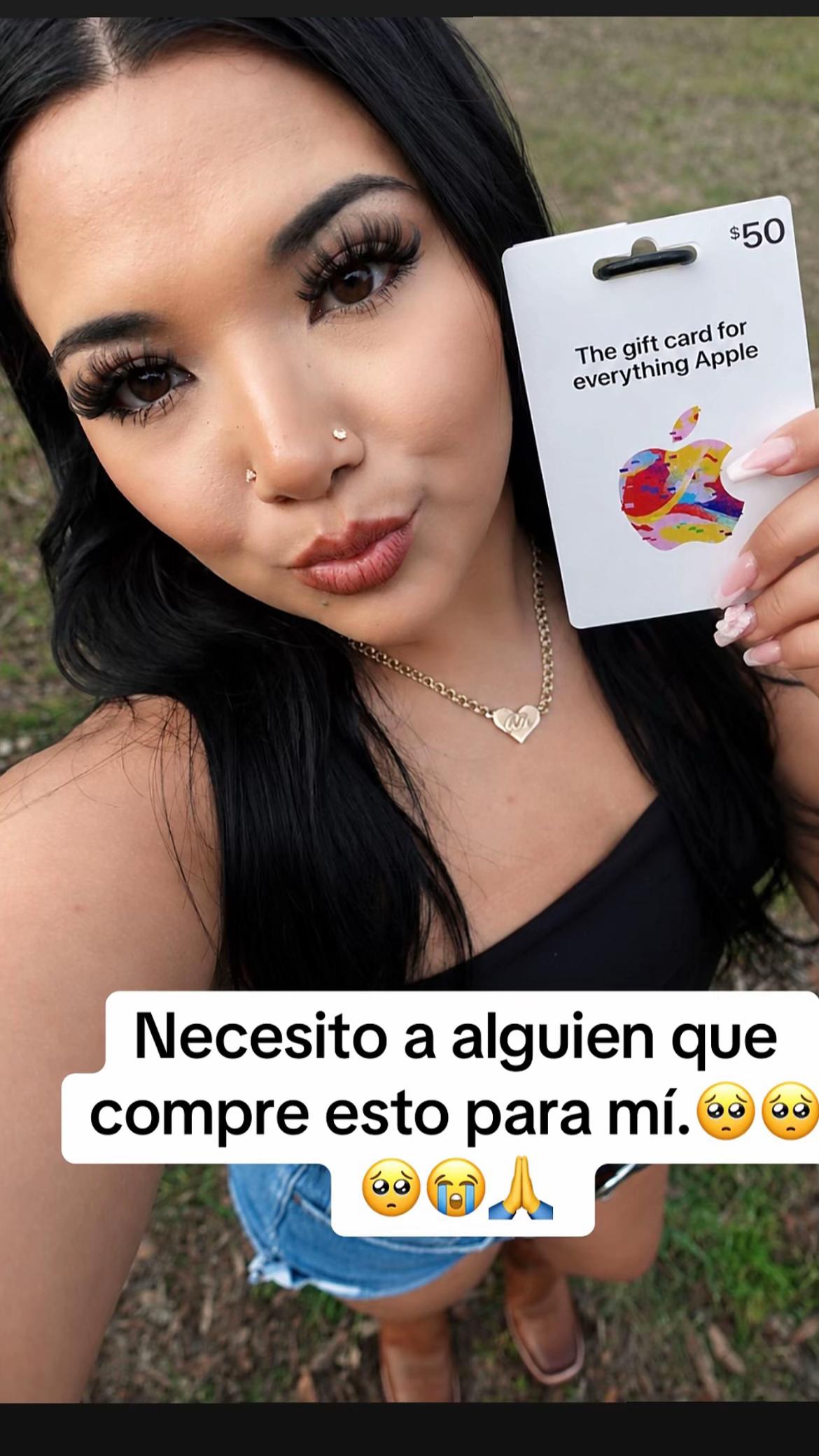 @Gabby Rodriguez