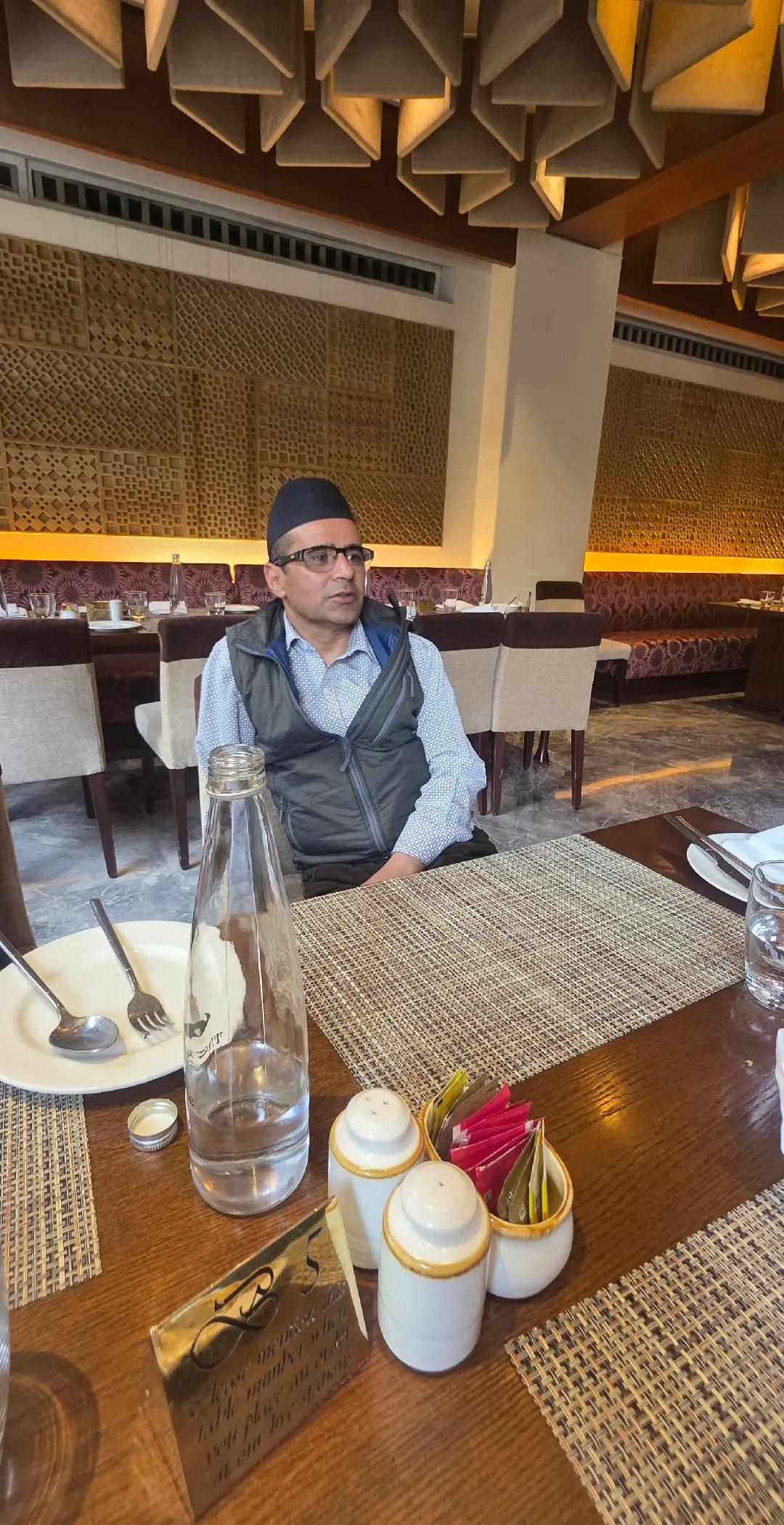 @badal
