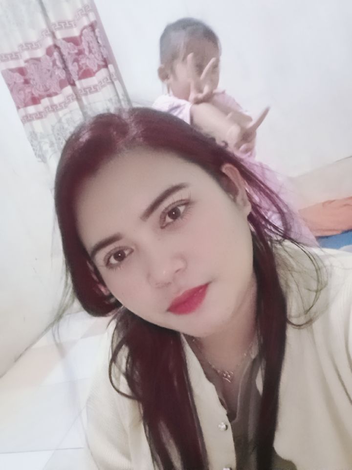 @🥰anak cantik😘