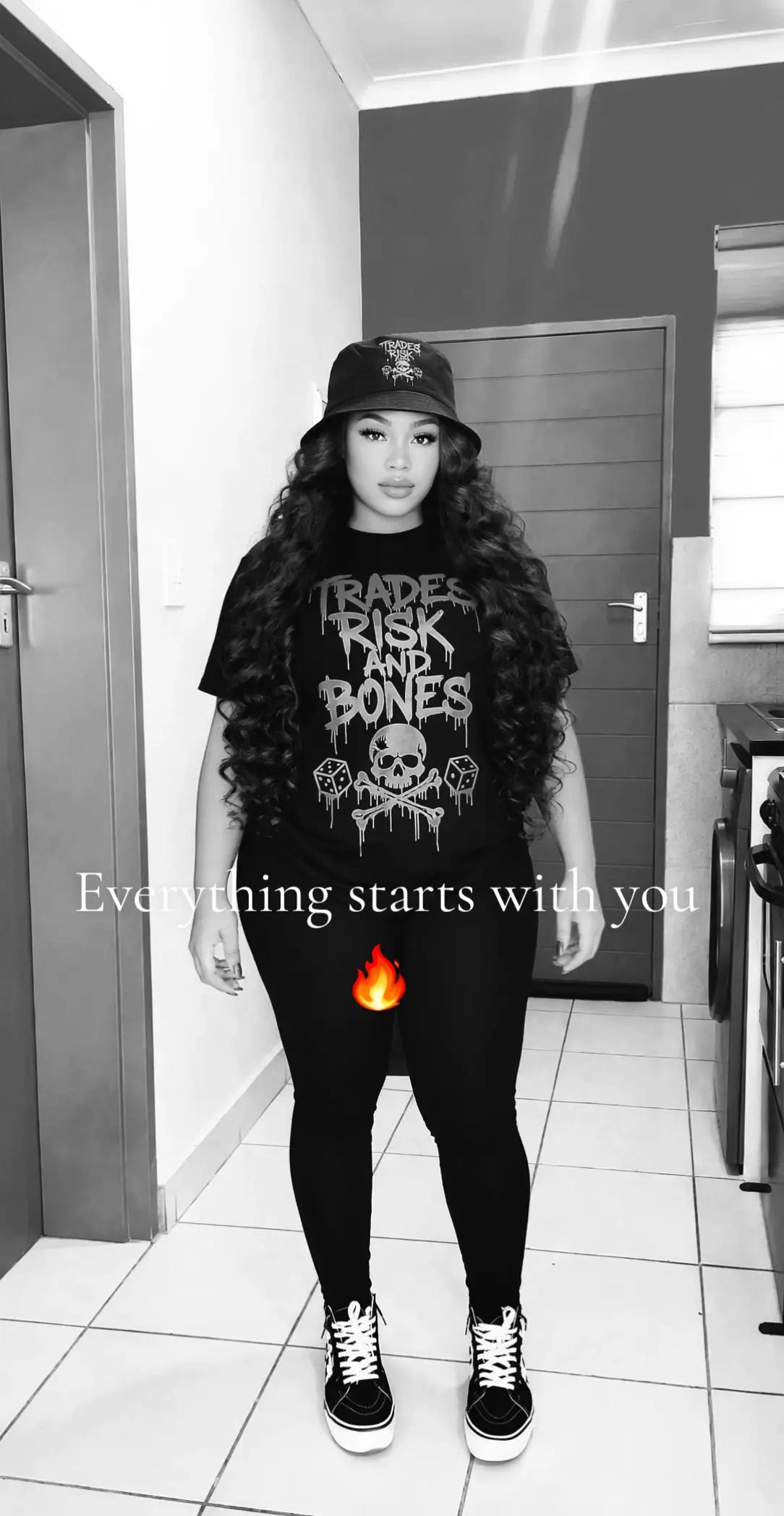 @☠️Milli🖤Jize AKA Savannah☠️