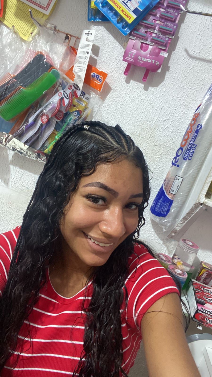 @Thaina Martins