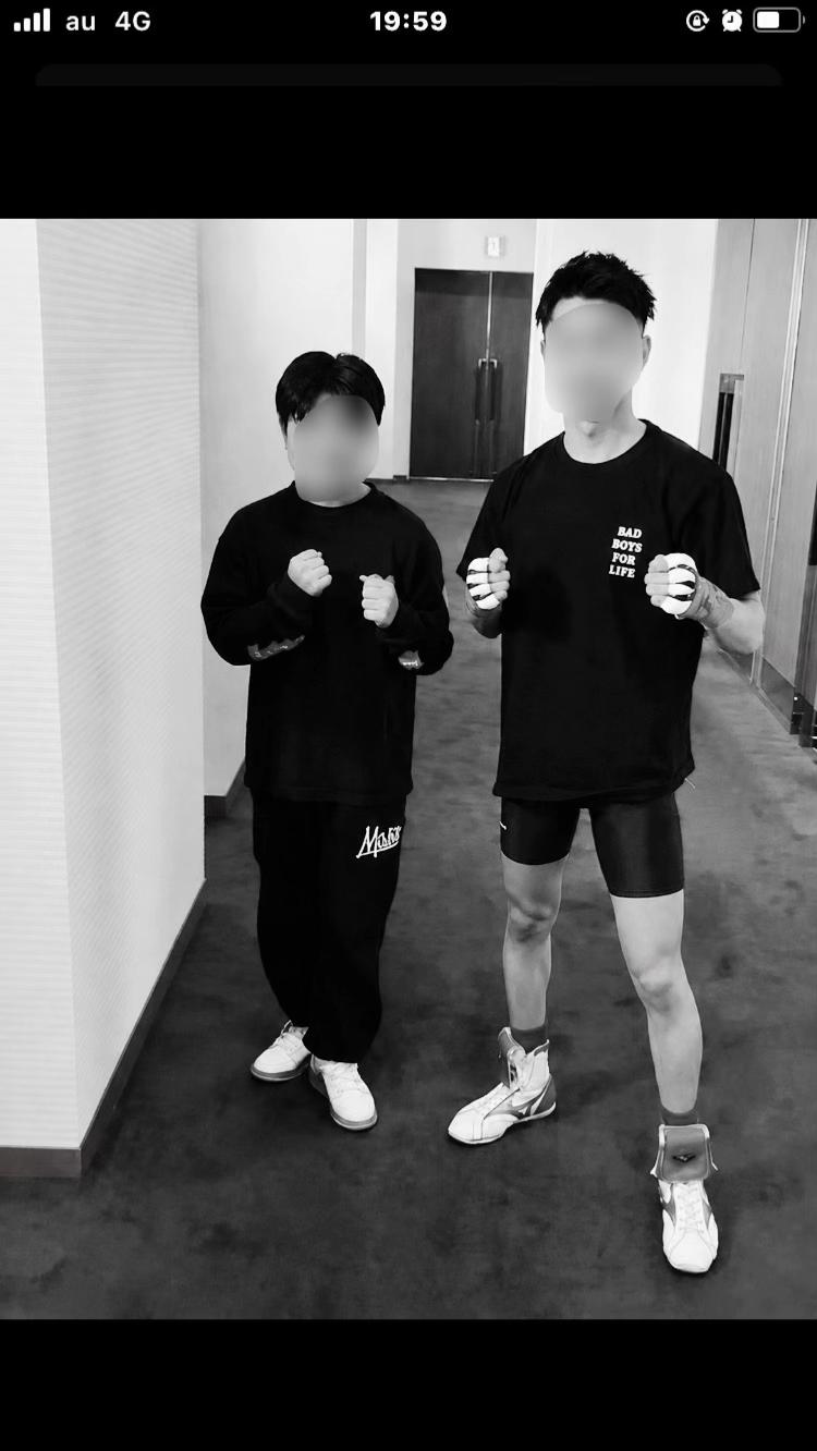 @ゆあ🥊