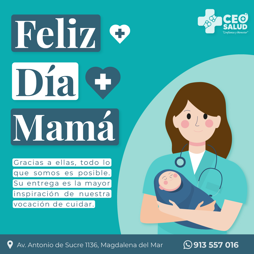 @CEO SALUD