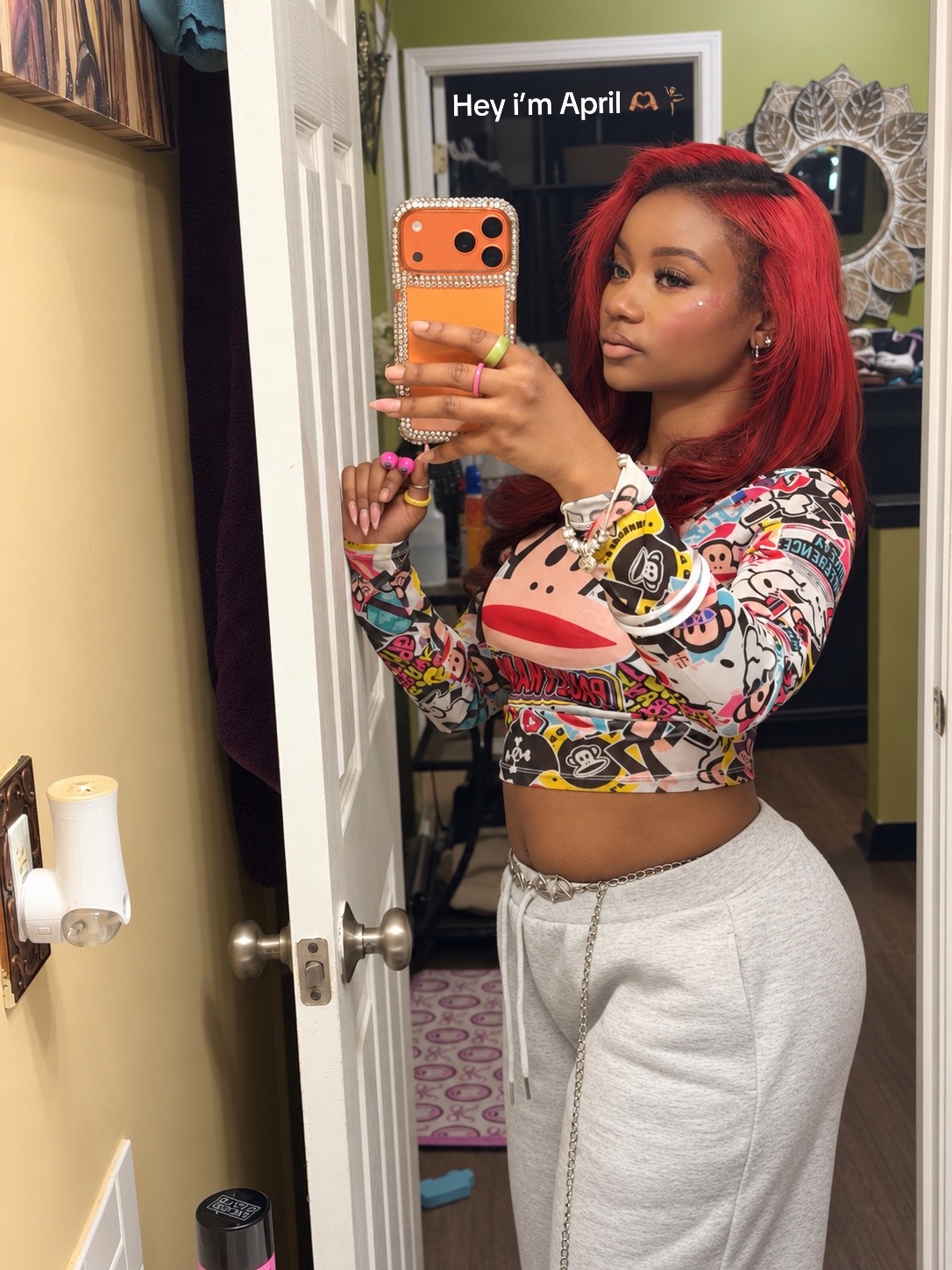 @Amarichanellee