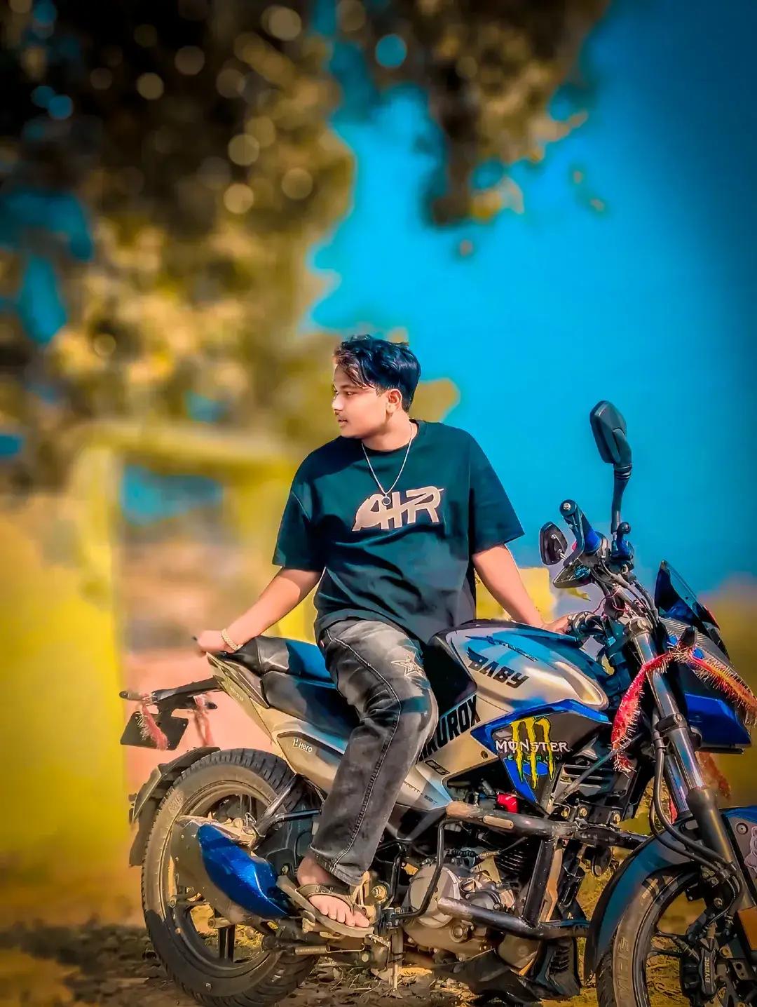 @bhojapuriya raja🫴❤️🩹