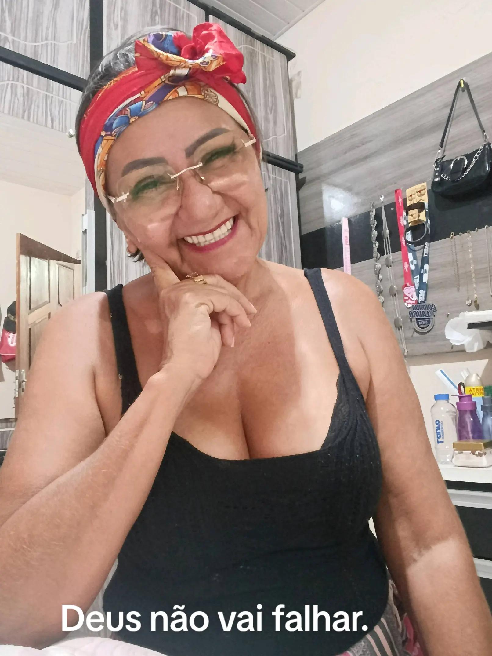 @apaixonada ( Dil) Gomes)❤️