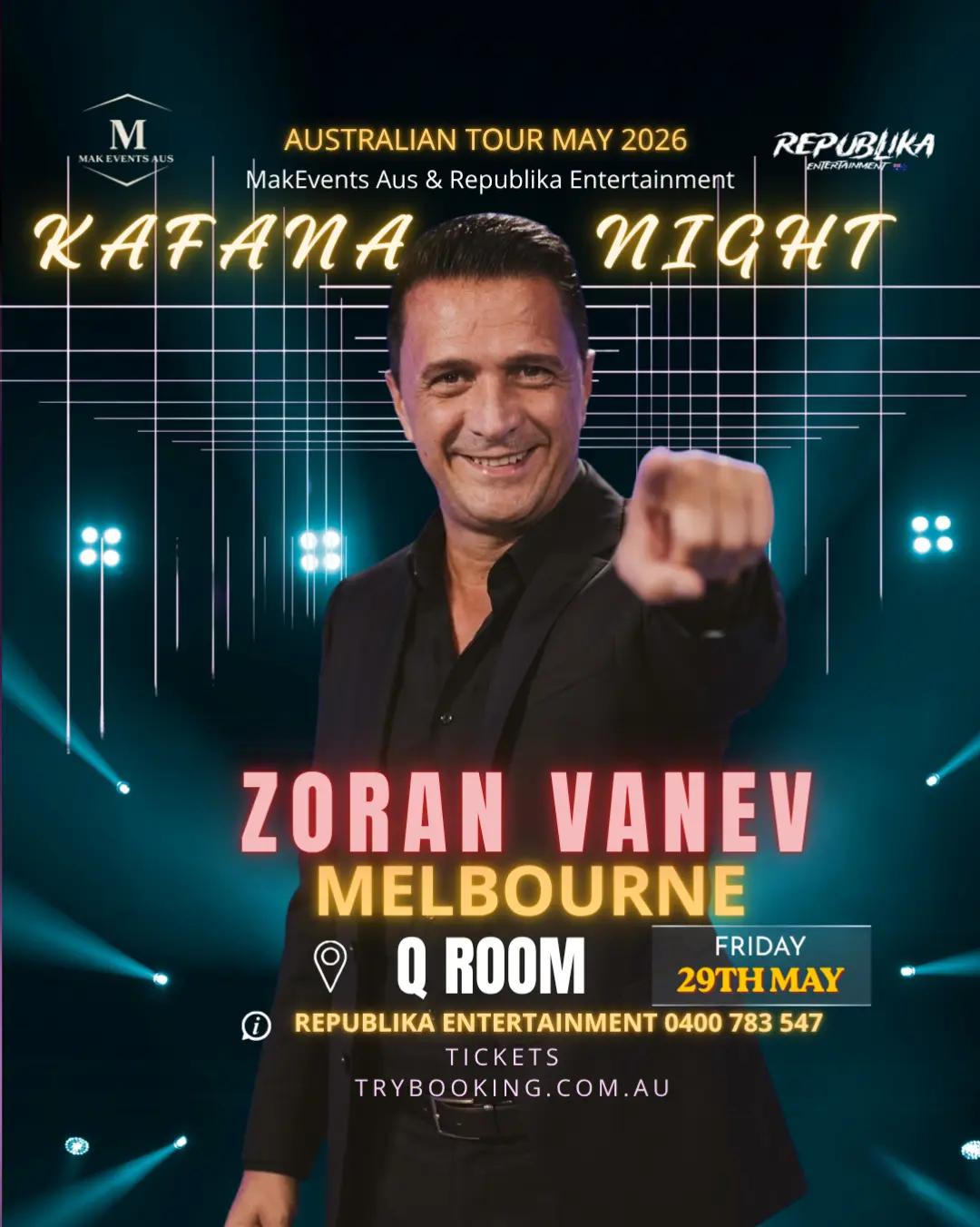 @MakEvents Aus 🇲🇰🇦🇺