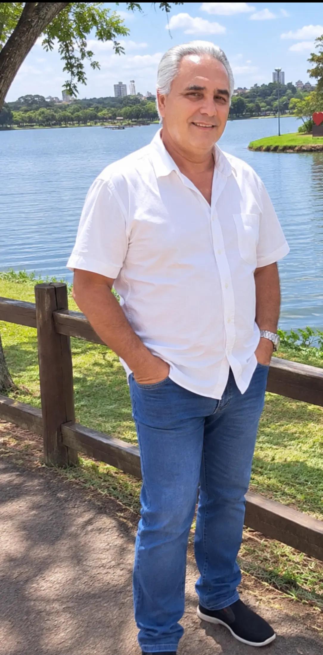 @La&eacute;rcio Garcia