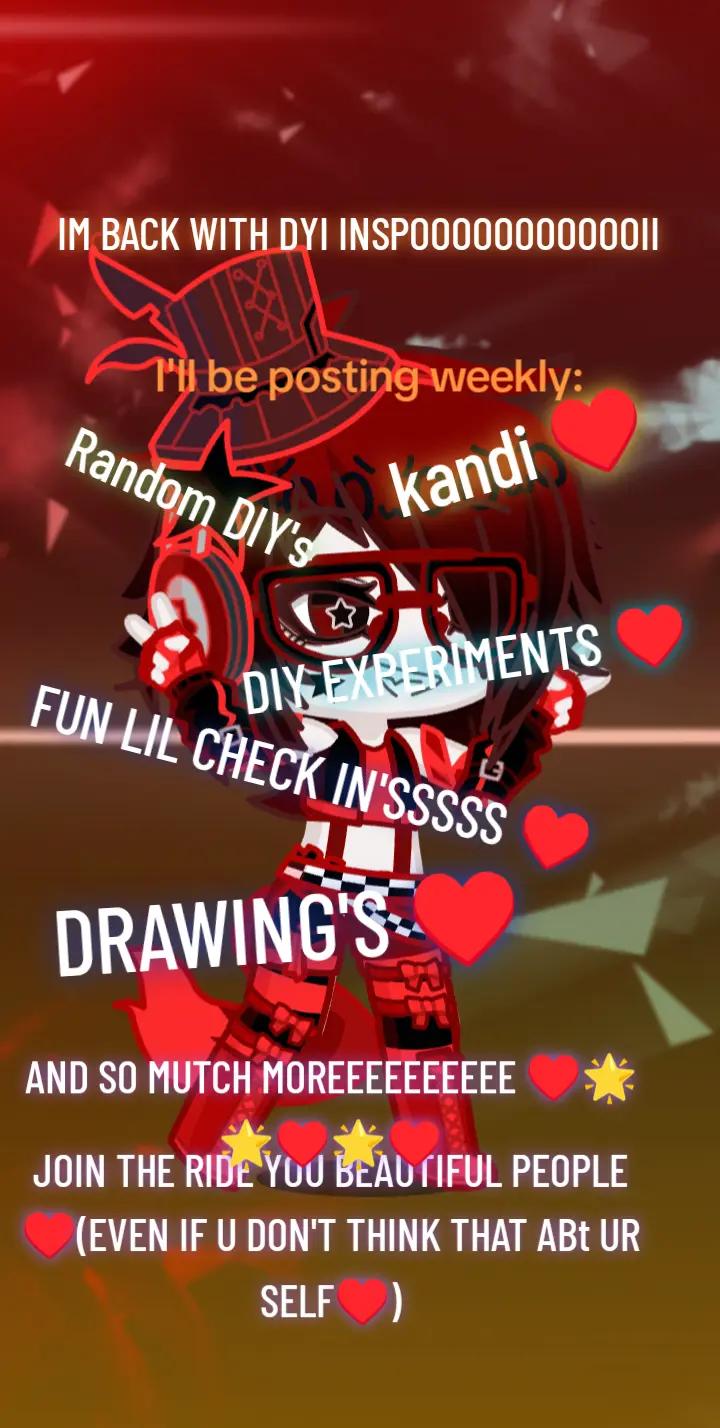 @hyperfixation of the week