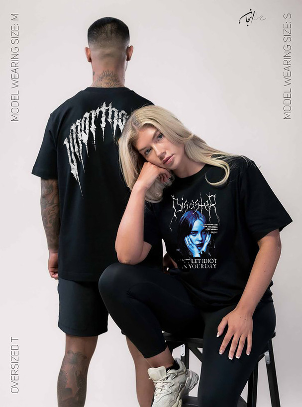 @AnjaanStreetwear.com
