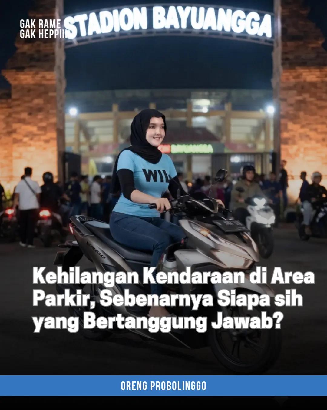 @ORENG PROBOLINGGO