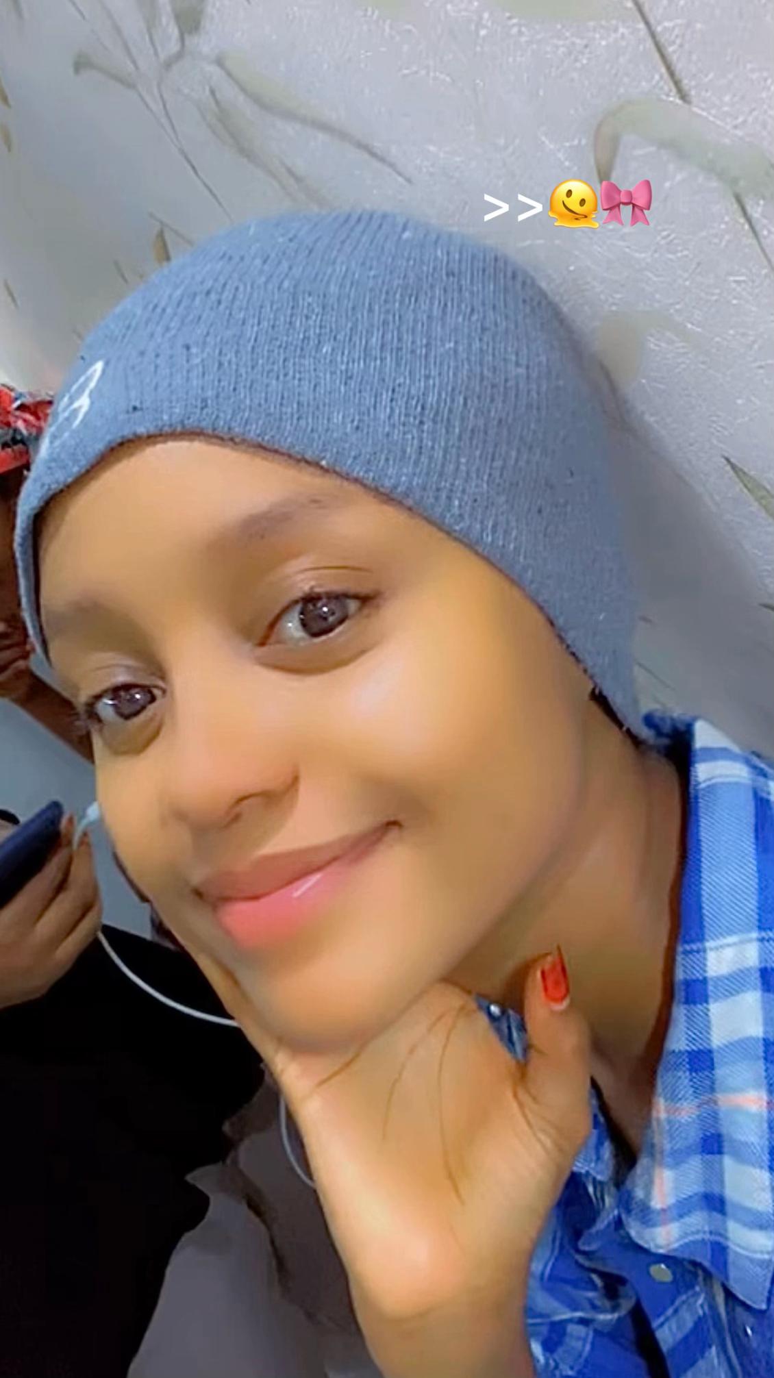 @Hauwa_m_muha💐