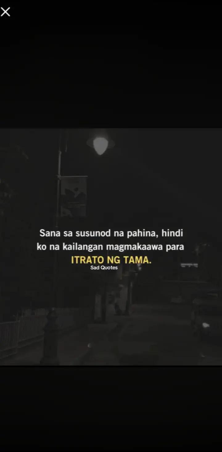 @| • SAD QUOTES
