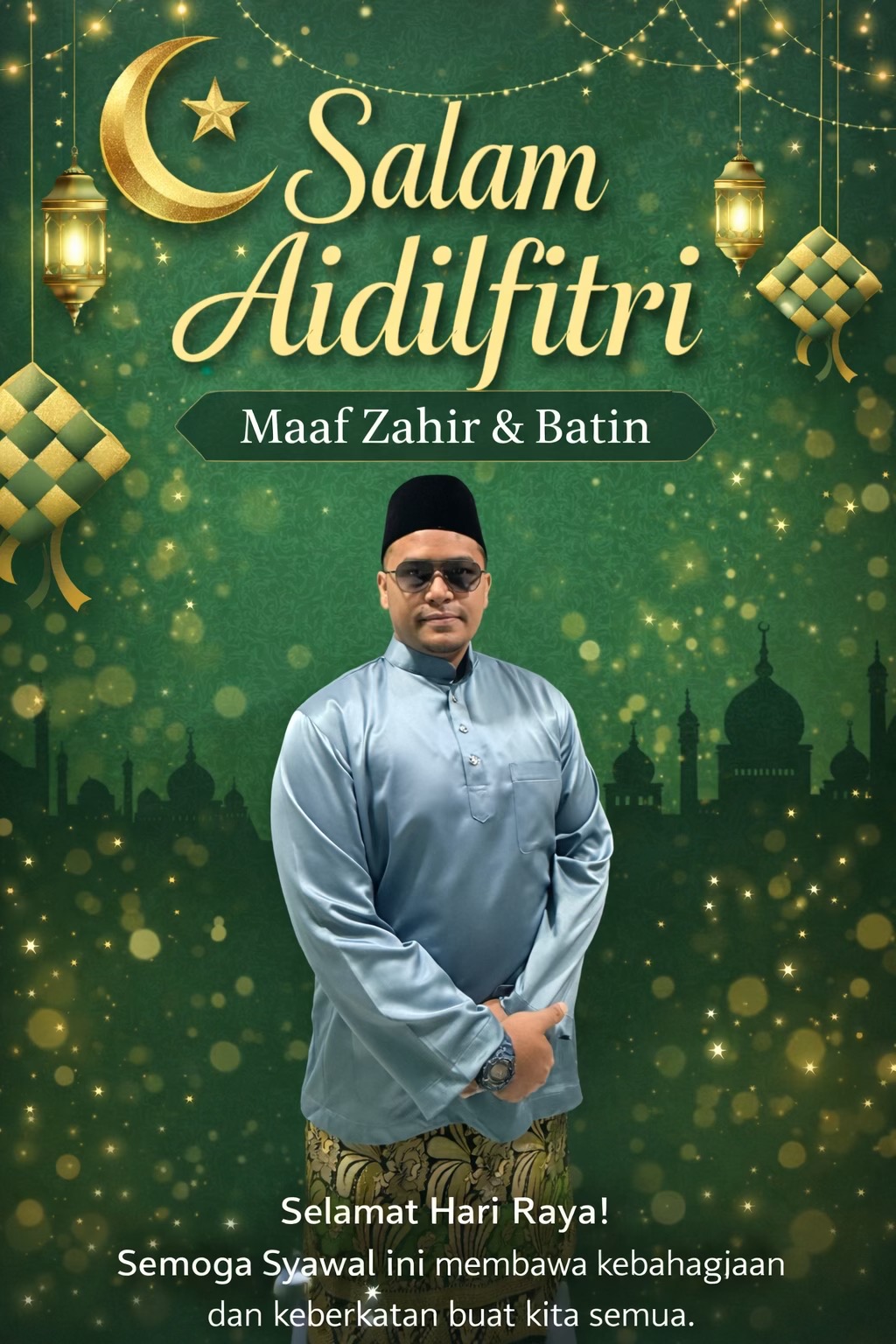 @Akashah Hartanah JB