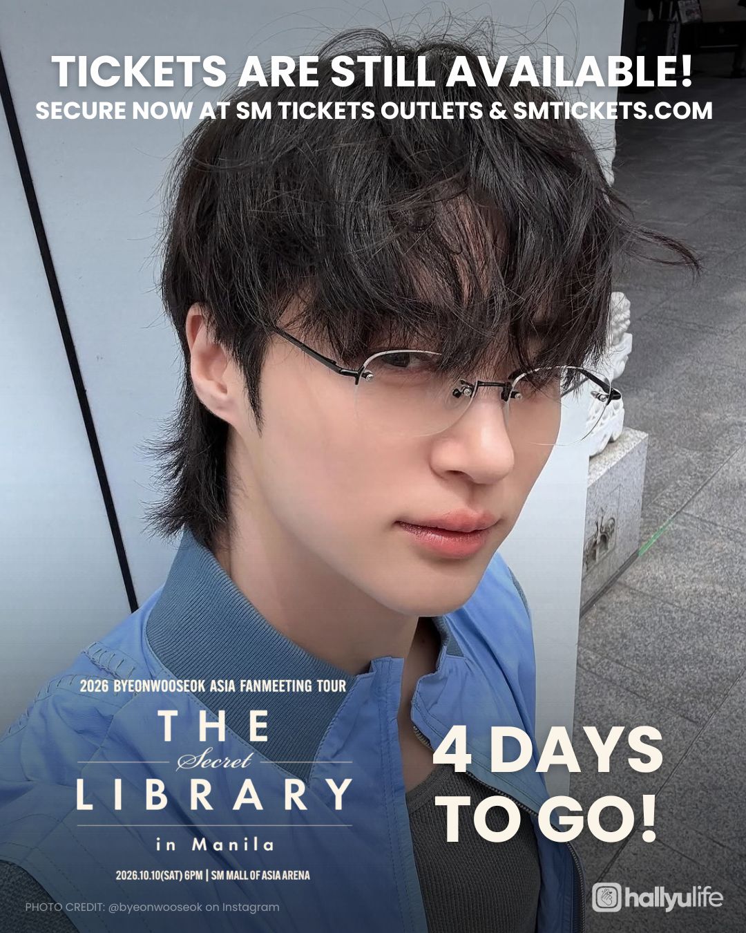@HallyuLife