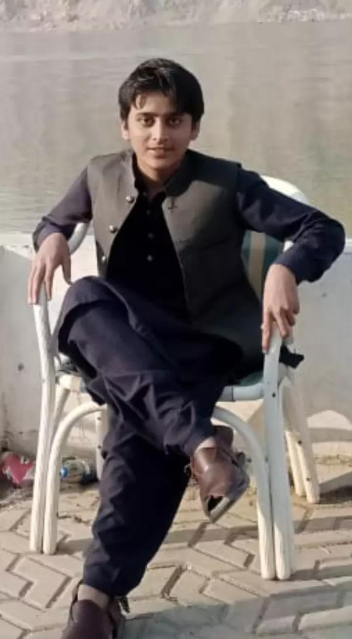 @Faizullah
