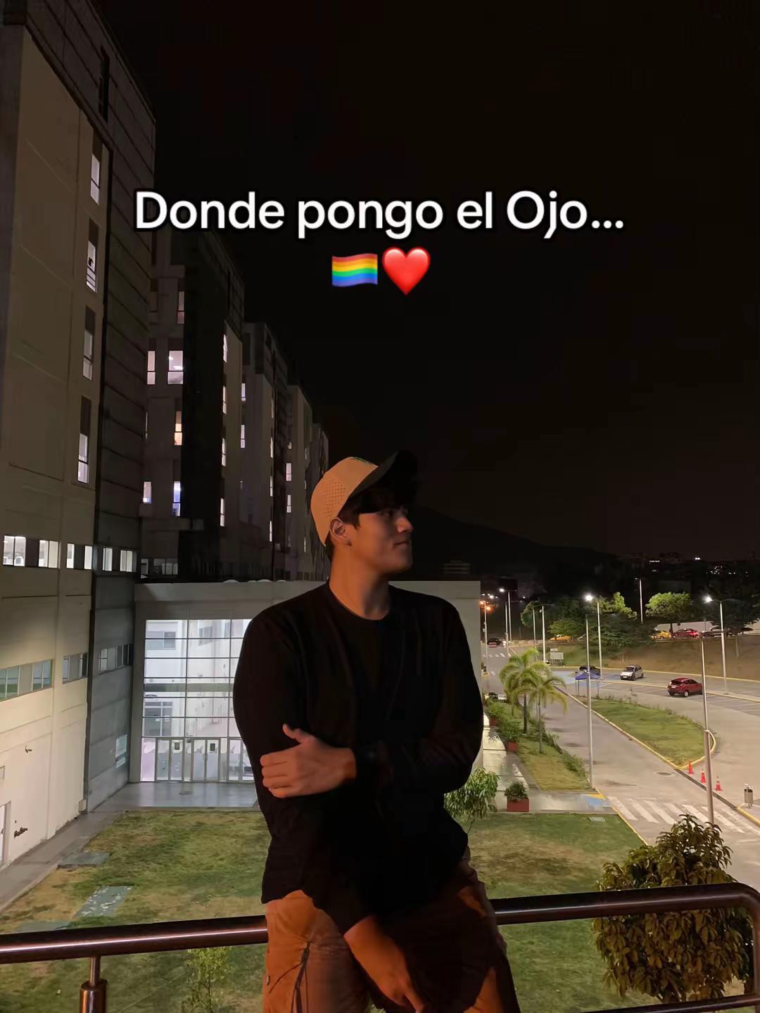 @Jos&eacute; Rivadeneira 🦁