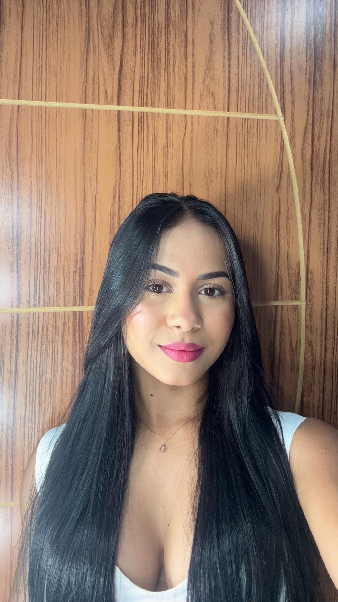 @Ronyelli Pereira