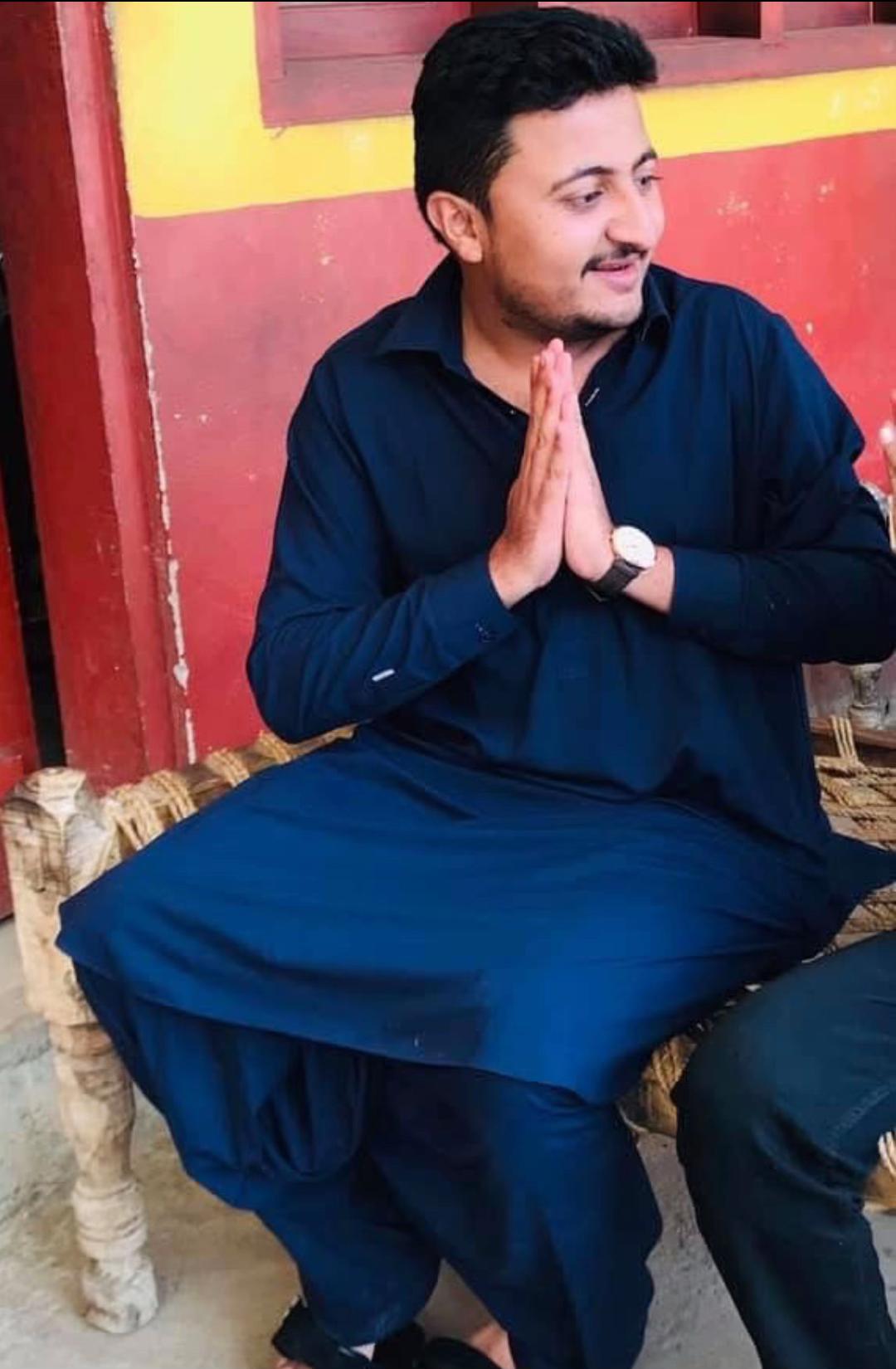 @AbdulRehman Palli