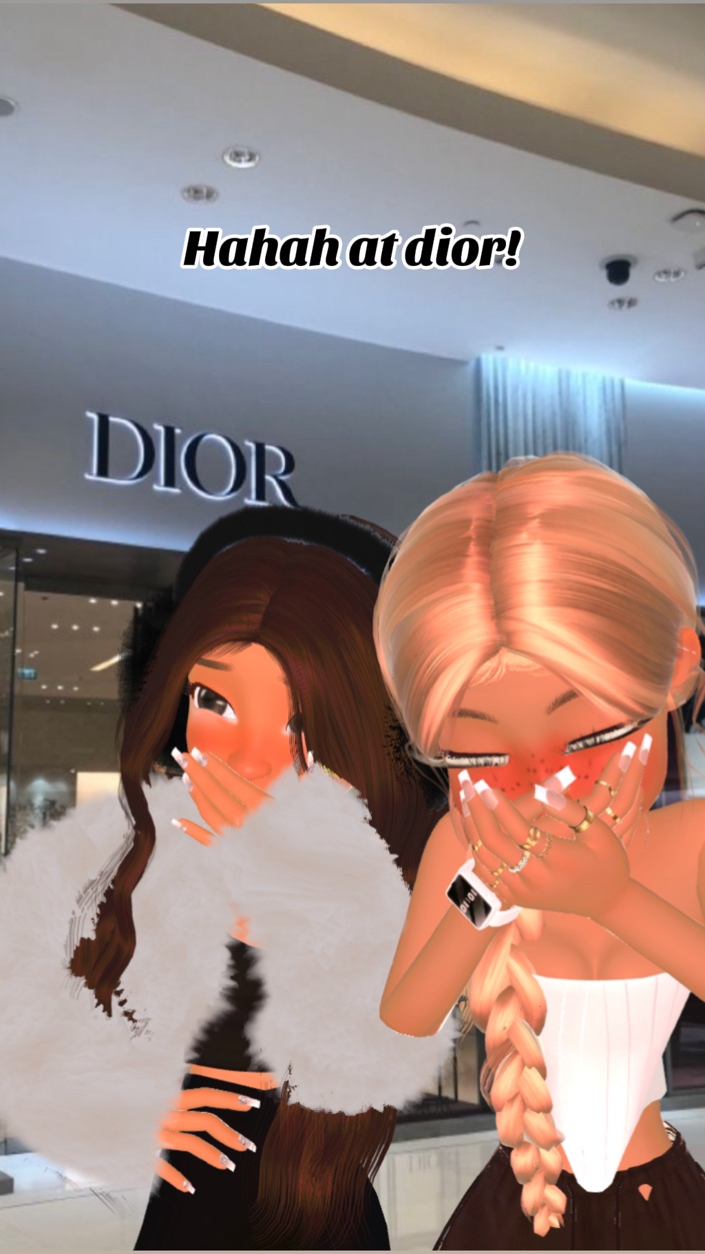 @✨Izzy . Dar✨