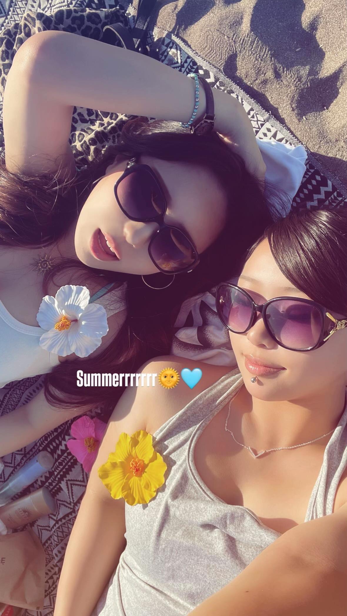@亜果莉